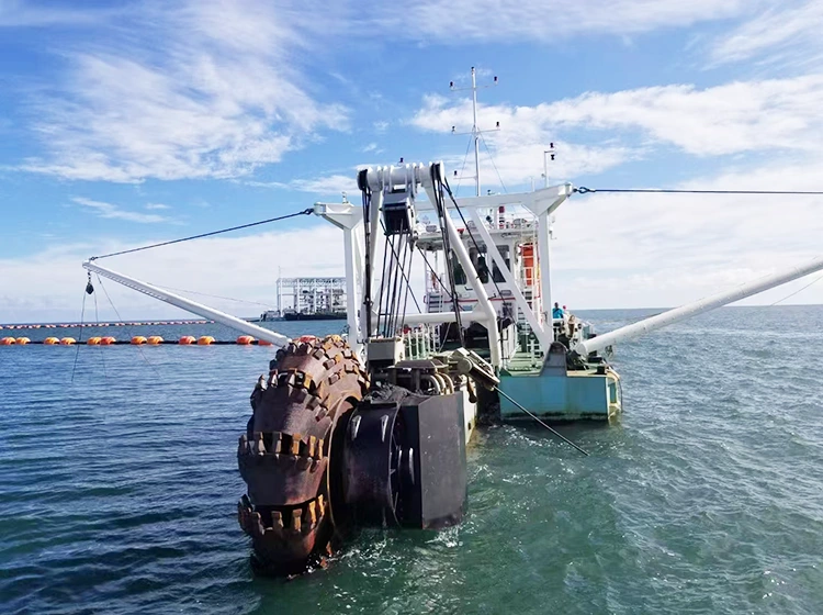 การต่อเรือมณฑลซานตง Haiding เปิดตัว 