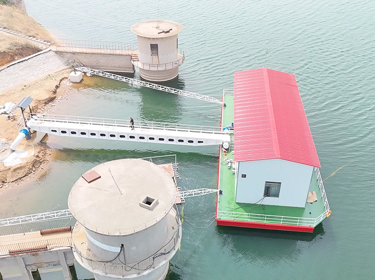 มาที่นี่เพื่อเรียนรู้เพิ่มเติมเกี่ยวกับส่วนเรือสูบน้ำเข้า