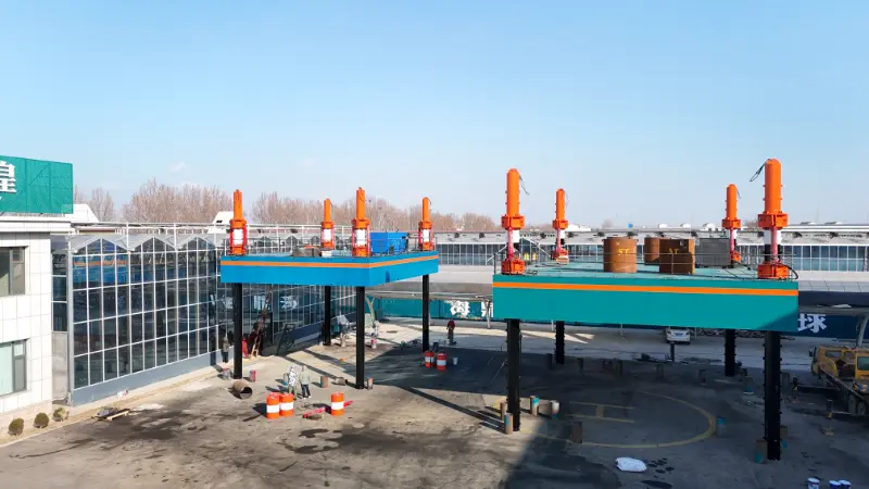 การเริ่มต้นที่ดีด้วยข่าวดี! ผลิตภัณฑ์สั่งทำพิเศษของการต่อเรือของ Haiding สำหรับการยอมรับผ่านมัลดีฟส์ โดยจะจัดส่งเป็นชิ้นส่วนที่ประกอบขึ้น