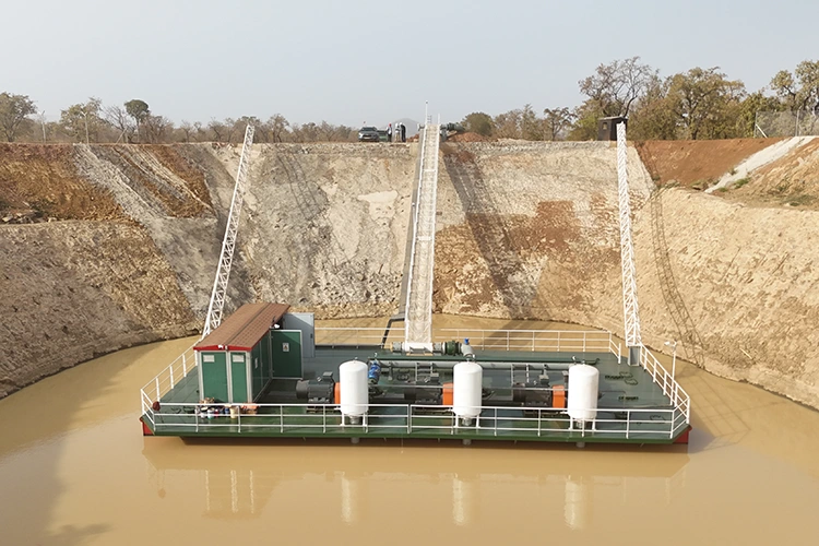 สถานีสูบน้ำหล่อเย็น