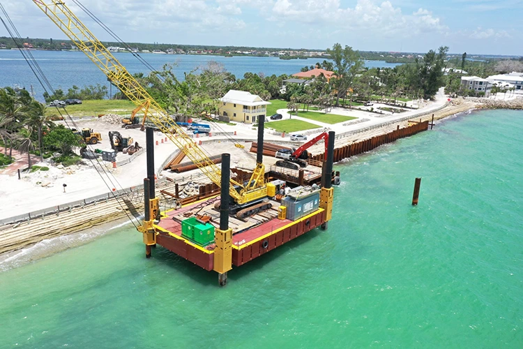 ยกแพลตฟอร์มยกตัวเอง