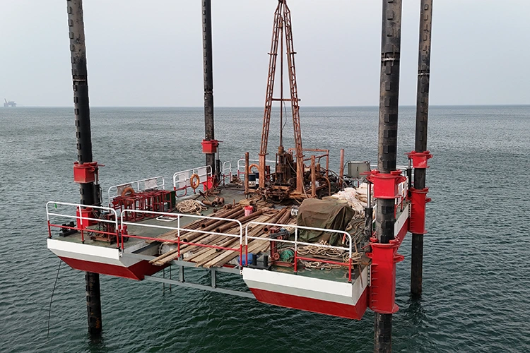 การบำรุงรักษาแพลตฟอร์มการยกระดับตนเอง